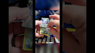 INSANE Peelable Pokemon Cards😂