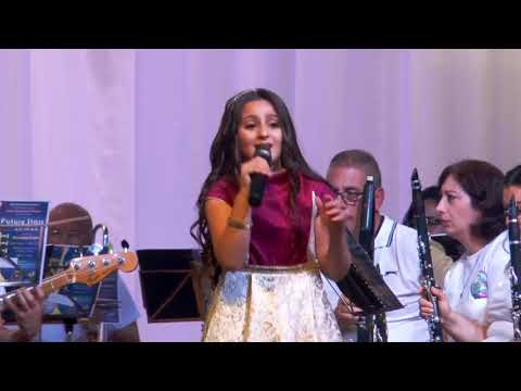 Future Stars Concert 2018  - Briannah Caruana - Wellidni