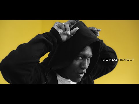 Ric Flo - Revolt - Official Music Video