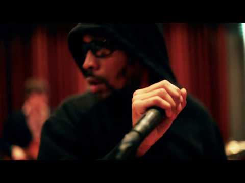 RZA + THE BLACK KEYS - BLAKROC PRACTICE