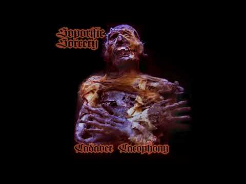 Soporific Sorcery - Cadaver Cacophony (Full Album) (Dungeon Synth)
