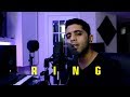 Aamir - RING (Cardi B - feat. Kehlani ) REMIX / COVER ( with lyrics)