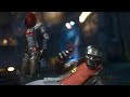 Redhood S Stealth Brutality Put An End To The Black Mask Thugs In Arkham Knight
