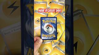 Have a great day! #pokemon #pokemoncards #pokemontcg #pokémon #like #subscribe #youtubeshorts #fyp
