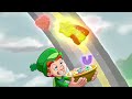 Lucky Charms Sing With Lucky Commercial