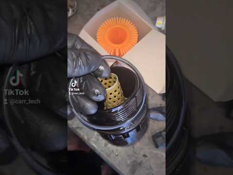 Thumbnail for #toyota #auris #hybrid #fullservice #engine ful video is on my channel links in comments by Toyota, Toyota Auris, Toyota Hybrid X
