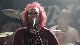 Waltari - &quot;A Forest&quot; - Live at Zentrum Altenberg Oberhausen