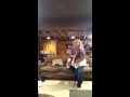 The Boot Stuck On Kayla
