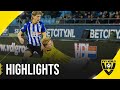 Samenvatting FC Eindhoven - VVV-Venlo