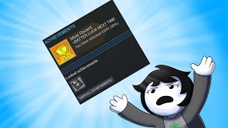 Hiveswap Act 1 - Bonus: Optional Achievements
