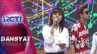 DAHSYAT - Rossa "Body Speak" [3 Mei 2017]