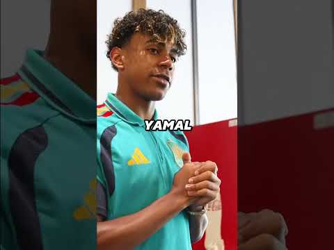 Ines Garcia je ostavila svoju 5-godišnju vezu zbog Lamine Yamala ☠️ #inesgarcia #yamal