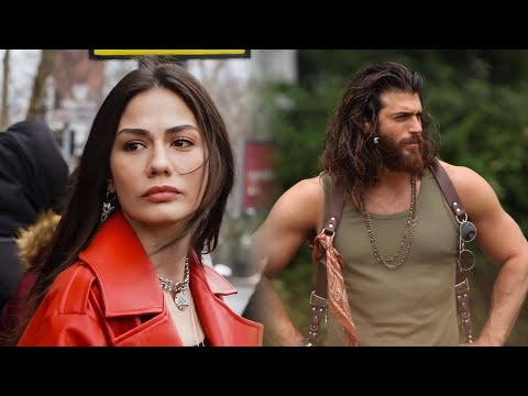 Can Yaman Llora de Emoción La Gran Noticia Revelada