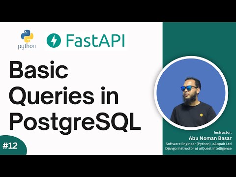01 FastAPI Explained in 10 Minutes Modern Python Framework