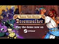 Gameplay-Video von Tavern Talk Stories: Dreamwalker  PC