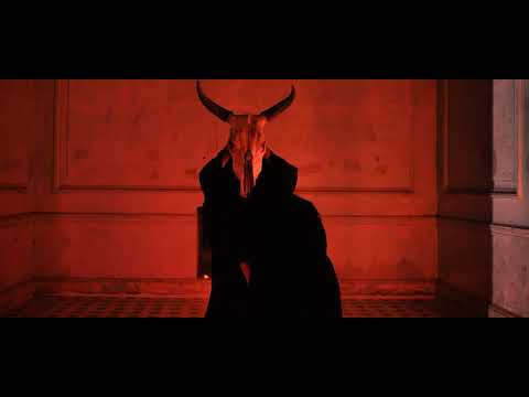 Chemical Waves - A Dark Prayer (feat Death Loves Veronica) Videoclip