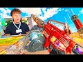 They Dropped A BROKEN M4 Blueprint That You NEED On Rebirth Island ️