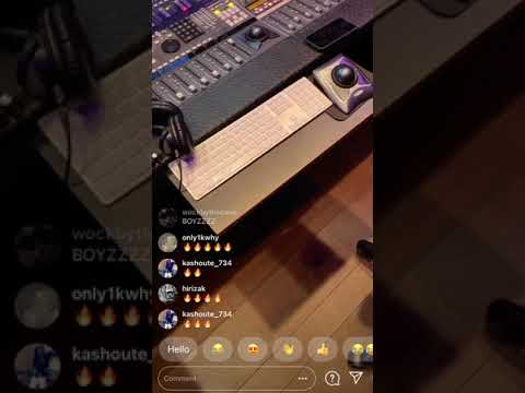 Rio Da Yung OG x RMC Mike x Lil Yachty (Snippet)