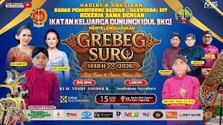 Download lagu LIVE GREBEG SURO IKG CITRA RAYA || PARKIRAN MALL CIPUTRA || 15.06.2026 mp3