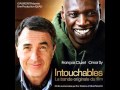Intouchable Intouchables Soundtrack