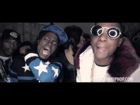 BANDO JONEZ "WHO IS BANDO JONEZ?" EPK