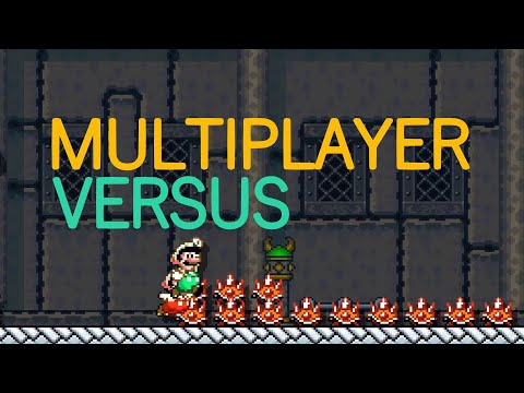 Multiplayer Versus #104