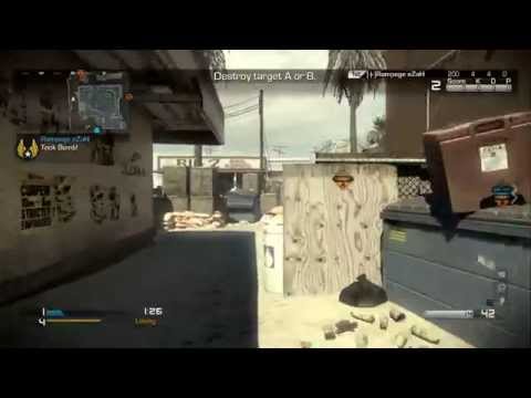 MaRio / HaZe | 1-5 Comeback | Octane