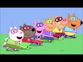Peppa Pig Tales Superhero School
