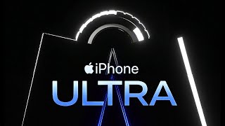 iPhone Ultra Leaked - Apple's End Game Begins| Big News