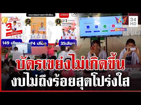 คลิกเพื่อดูคลิปวิดีโอ