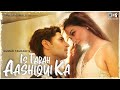 Is Tarah Aashiqui Ka Asar Chod Jaunga Siddharth Gupta Zaara Yesmin Dev Negi