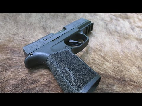 SIG P365-XMACRO COMP