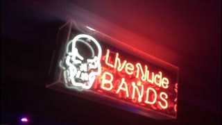 DIAMOND HEAD UK TOUR VIDEO NASTY 2016