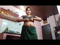 Saree Draping New Video Tamil Aunty Daily House Wife Changed In Saree Daily Vlog Video Wife
