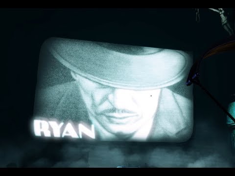 Bioshock Infinite: Burial at Sea - Episode 2 (Story Walkthrough Part 2/3)