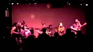 The Zen Tricksters - Cumberland Blues