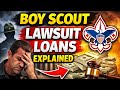 Boy Scout Lawsuit Funding Explained (2026) | What Survivors Should Know