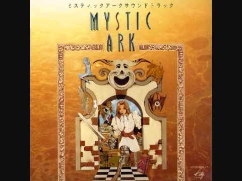 Mystic Ark - First Step Towards Adventure