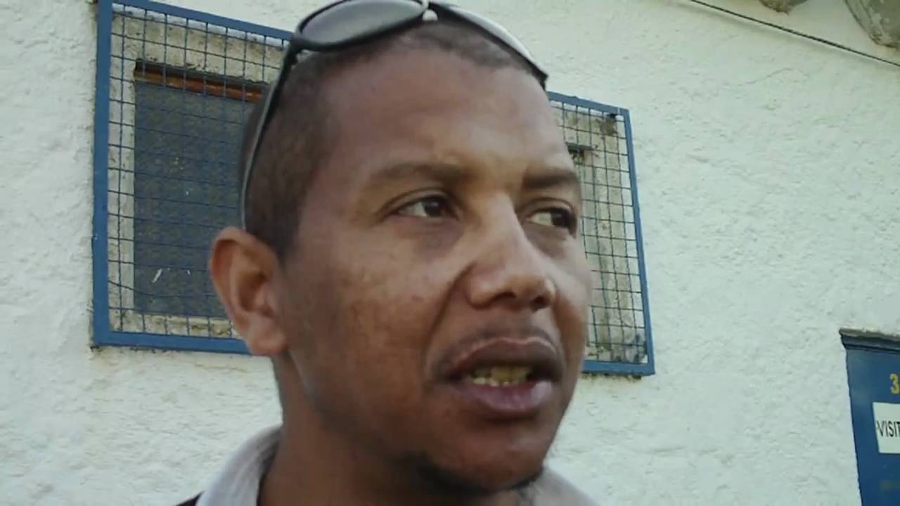 Alfarim - 0 Barreirense - 0 de 2010/2011