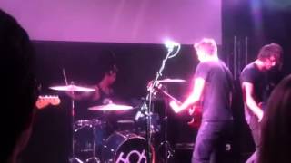 House of Heroes - Out My Way Live (ft. Matt Hoopes of Relient K)