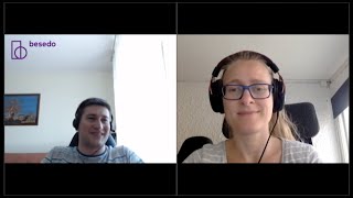 Lessons learned from a failed online marketplace - interview with Anton Koval (part 1) video