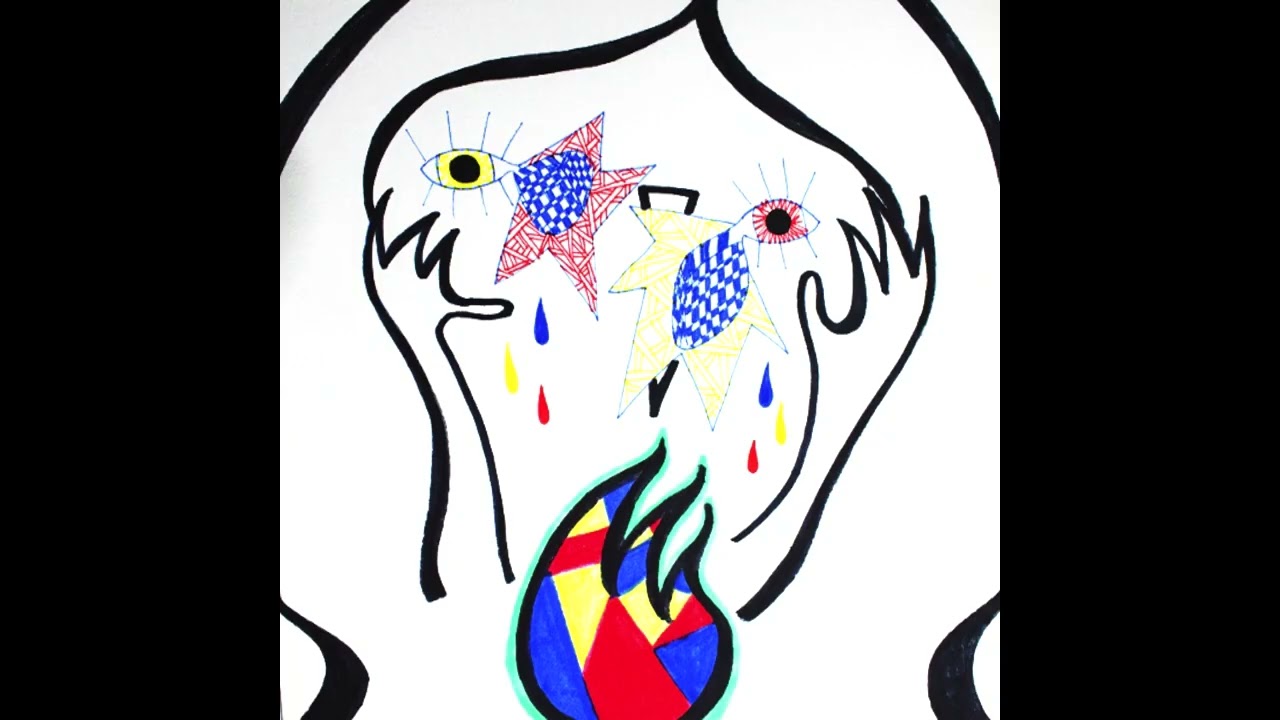 NEW SOLO PROJECT! This is my first song! "Choque"