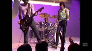 The Radiators - &#39;Room Full of Diamonds&#39; (&#39;Countdown 13/9/81)