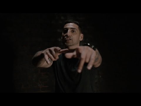 Mic Righteous - Survivor (feat. Tone) [Official Video]