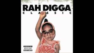 Rah Digga feat Redman - This Ain&#39;t No Lil Kid Rap (RMX) / September 2010