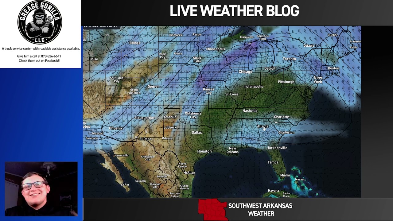 Thursday Evening Weather Blog (June 25, 2026) | Summer Returns, Heat Dome Builds In