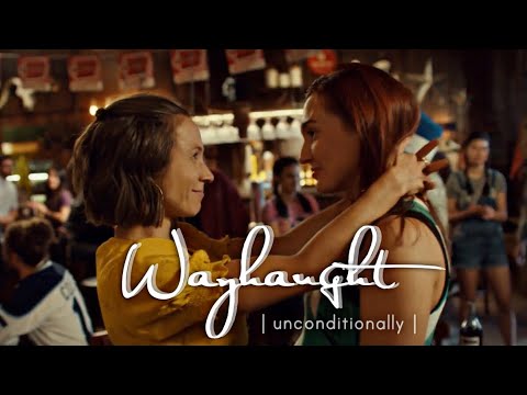 Wayhaught | Unconditionally | Wynonna Earp [+4x09]