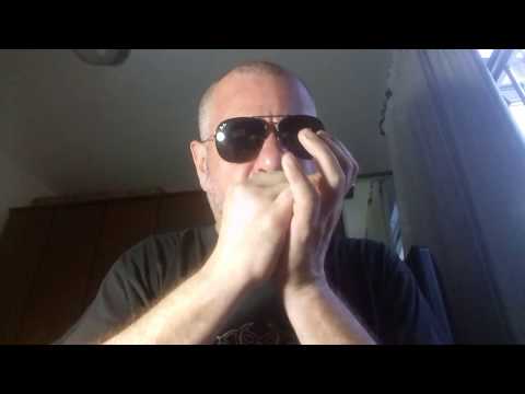 MOON RIVER (HARMONICA COVER)