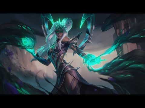 (FAN-MADE) Ruined Karma animation splash art