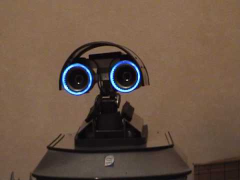 What Are Your Favorites Robots Movies?